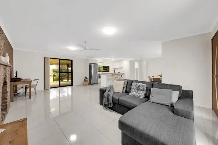 Fifth view of Homely house listing, 21 Kylee Crescent, Calliope QLD 4680