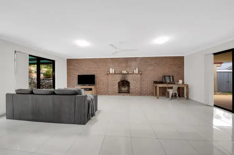 Sixth view of Homely house listing, 21 Kylee Crescent, Calliope QLD 4680