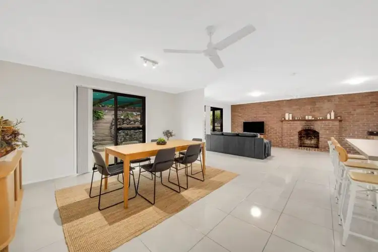 Seventh view of Homely house listing, 21 Kylee Crescent, Calliope QLD 4680