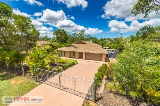 Main view of Homely house listing, 75-77 Muscat Circuit, Morayfield QLD 4506