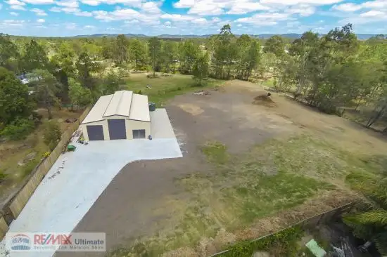 Lot 4 49 - 53 Warbler Court, Upper Caboolture QLD 4510