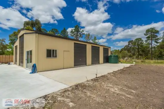 Seventh view of Homely land listing, Lot 4 49 - 53 Warbler Court, Upper Caboolture QLD 4510