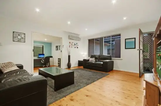 Second view of Homely house listing, 1 Keith Street, Wyoming NSW 2250