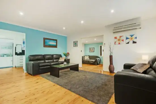 Sixth view of Homely house listing, 1 Keith Street, Wyoming NSW 2250