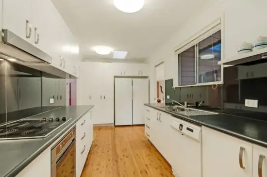 Third view of Homely house listing, 1 Keith Street, Wyoming NSW 2250