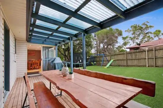 Fourth view of Homely house listing, 1 Keith Street, Wyoming NSW 2250