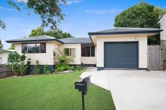 1 Keith Street, Wyoming NSW 2250