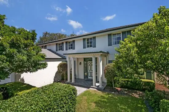 Main view of Homely house listing, 7 Hillgrove Close, Ourimbah NSW 2258