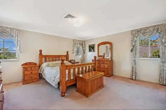 Sixth view of Homely house listing, 7 Hillgrove Close, Ourimbah NSW 2258