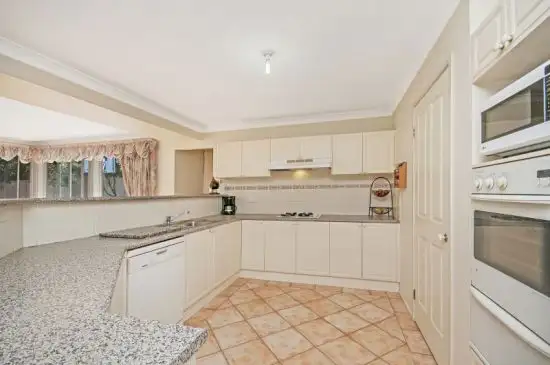 Third view of Homely house listing, 7 Hillgrove Close, Ourimbah NSW 2258