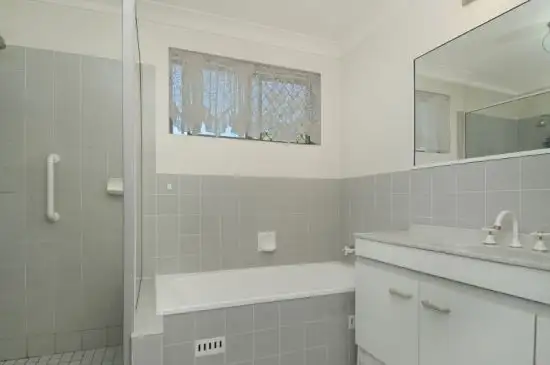 Seventh view of Homely villa listing, 40/12-20 Kinarra Avenue, Wyoming NSW 2250