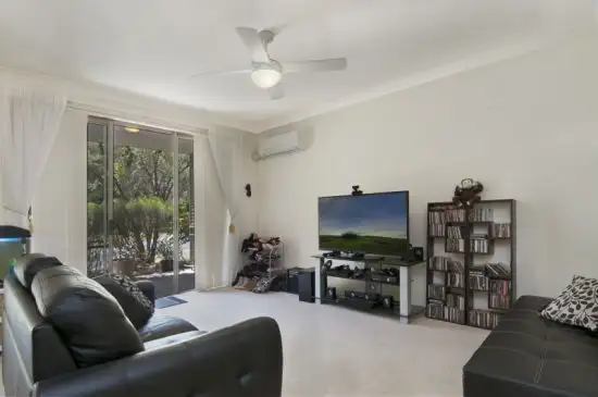 Fifth view of Homely villa listing, 40/12-20 Kinarra Avenue, Wyoming NSW 2250