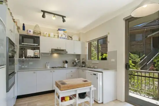 Third view of Homely villa listing, 40/12-20 Kinarra Avenue, Wyoming NSW 2250