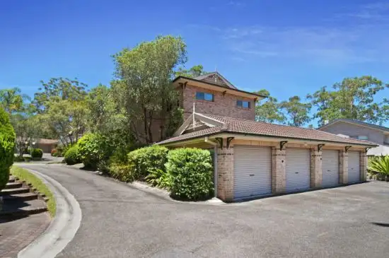 Fourth view of Homely villa listing, 40/12-20 Kinarra Avenue, Wyoming NSW 2250