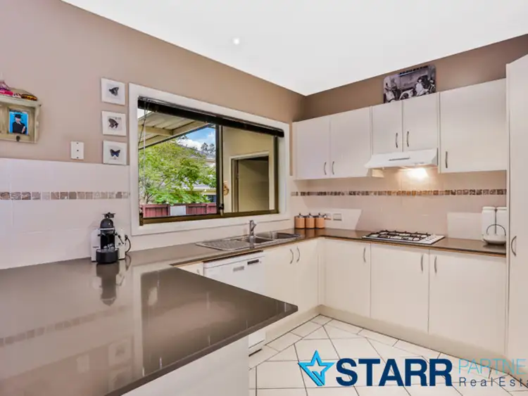 Second view of Homely house listing, 15 Lochview Cres, Mount Annan NSW 2567