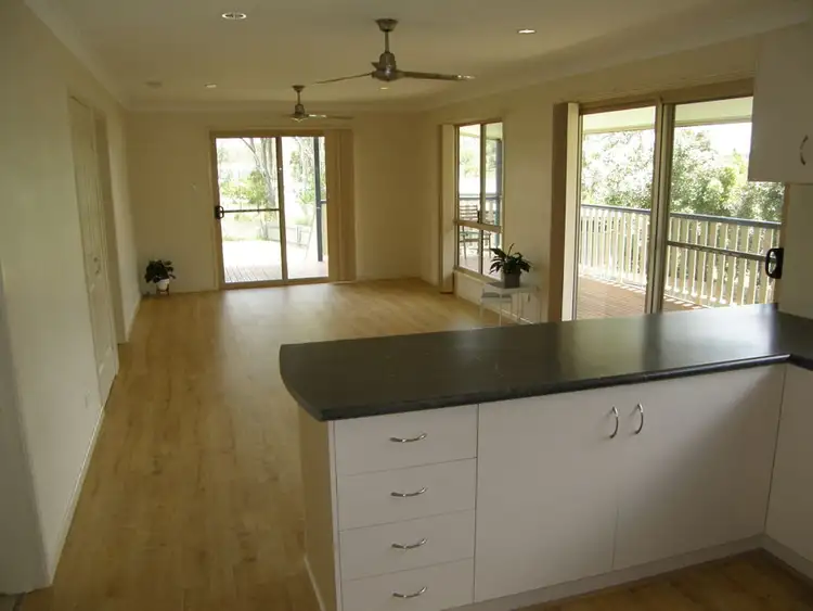 Third view of Homely house listing, 57 Laird Street, Goomeri QLD 4601