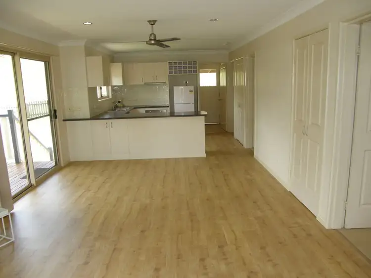 Fifth view of Homely house listing, 57 Laird Street, Goomeri QLD 4601