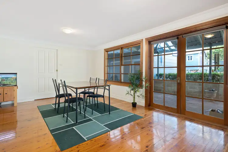Fifth view of Homely house listing, 7 Homelands Avenue, Carlingford NSW 2118