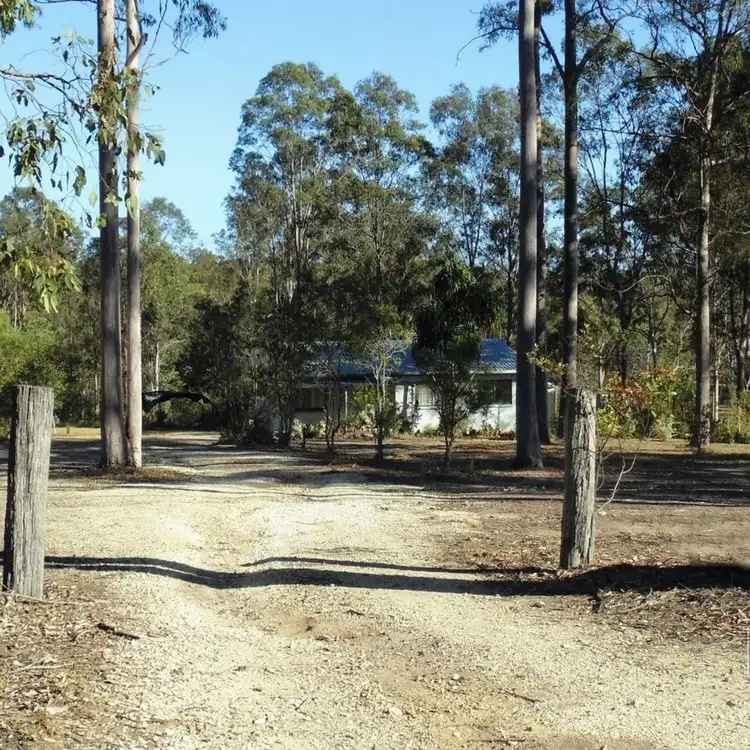 Second view of Homely house listing, 111 Cliff Jones Road, Curra QLD 4570