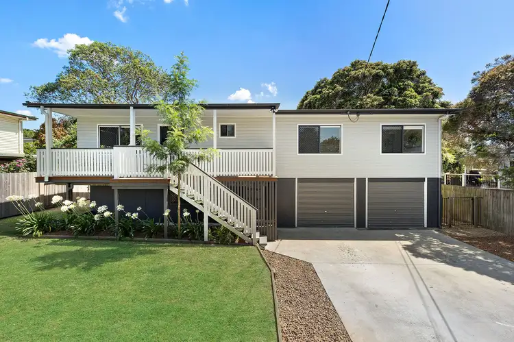 Main view of Homely house listing, 40 Maple Street, Kingston QLD 4114