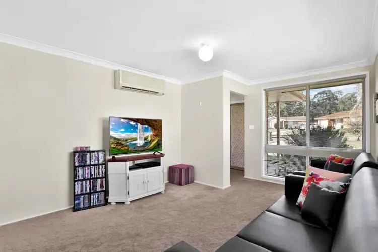 Second view of Homely house listing, 12 Briggs Place, St Helens Park NSW 2560