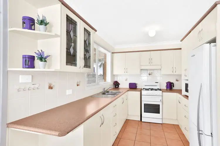 Third view of Homely house listing, 12 Briggs Place, St Helens Park NSW 2560
