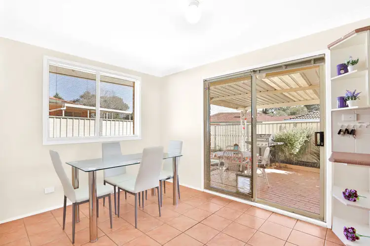 Fourth view of Homely house listing, 12 Briggs Place, St Helens Park NSW 2560