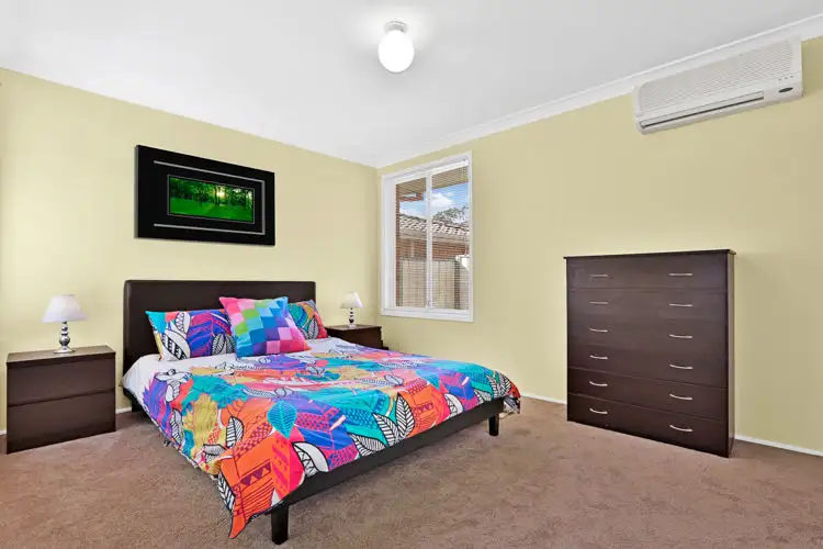 Fifth view of Homely house listing, 12 Briggs Place, St Helens Park NSW 2560