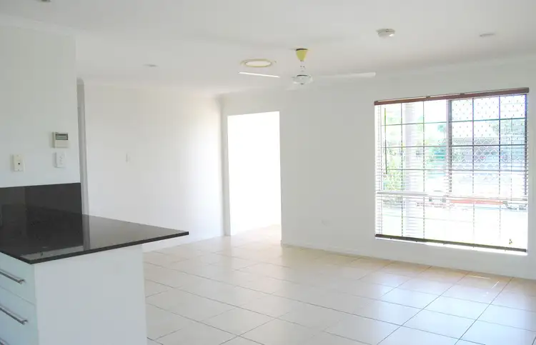 Second view of Homely house listing, 75 Bradman Drive, Glenella QLD 4740