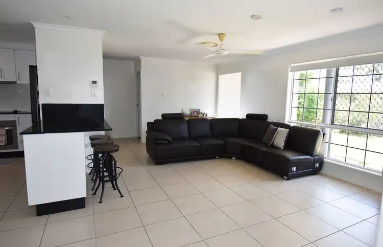 Fifth view of Homely house listing, 75 Bradman Drive, Glenella QLD 4740