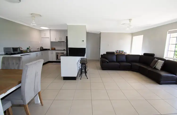 Seventh view of Homely house listing, 75 Bradman Drive, Glenella QLD 4740
