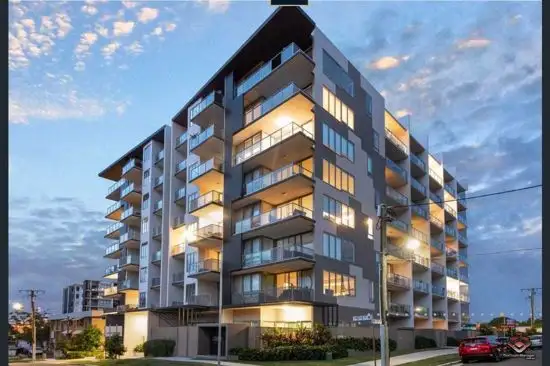 501/48 Lincoln Street, Greenslopes QLD 4120