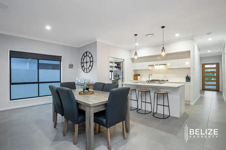 Fifth view of Homely house listing, 11 Moreton Drive, Jacobs Well QLD 4208