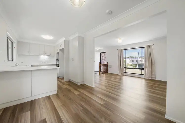 3 Agnes Street, Centenary Heights QLD 4350