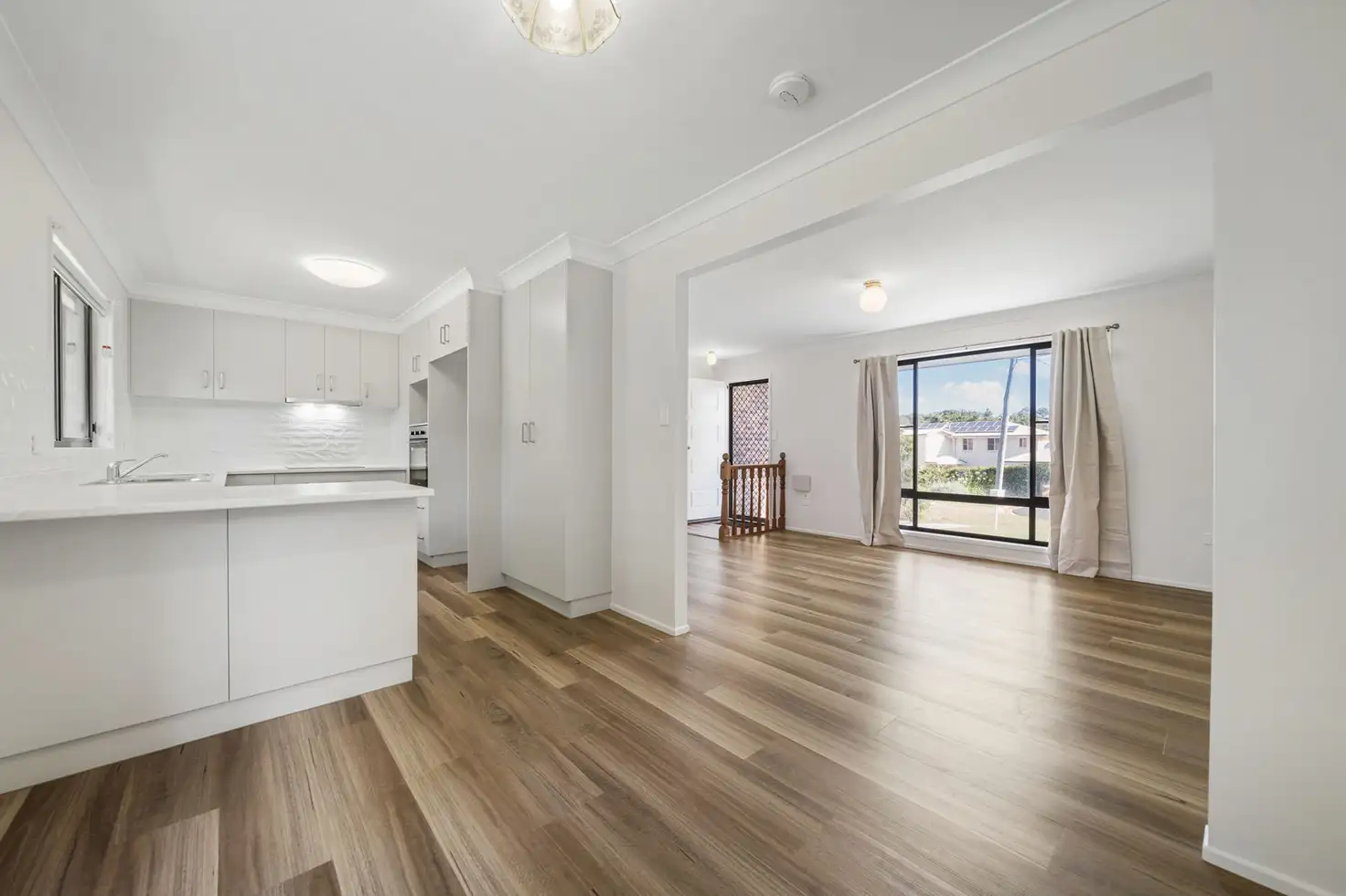 Main view of Homely house listing, 3 Agnes Street, Centenary Heights QLD 4350