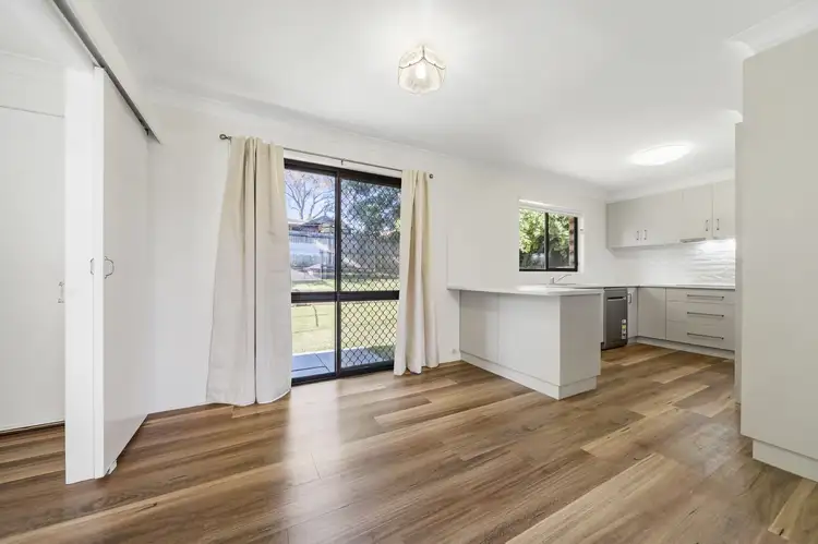 Fifth view of Homely house listing, 3 Agnes Street, Centenary Heights QLD 4350