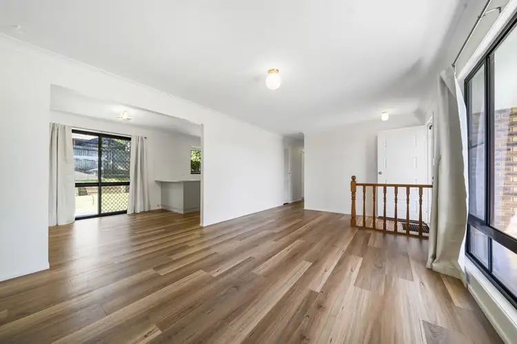 Sixth view of Homely house listing, 3 Agnes Street, Centenary Heights QLD 4350