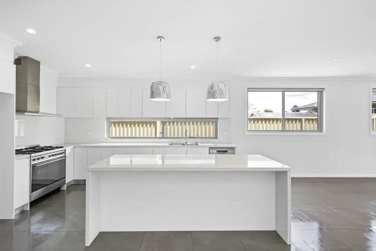 Second view of Homely house listing, 555a Guildford Road, Guildford NSW 2161