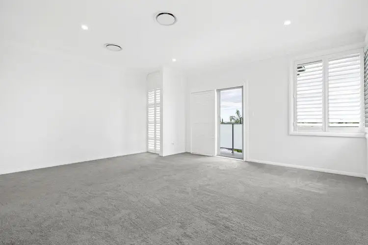 Third view of Homely house listing, 555a Guildford Road, Guildford NSW 2161