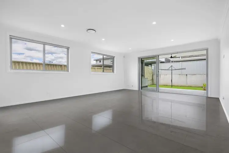 Fourth view of Homely house listing, 555a Guildford Road, Guildford NSW 2161