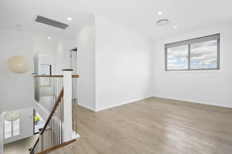 Fifth view of Homely house listing, 555a Guildford Road, Guildford NSW 2161