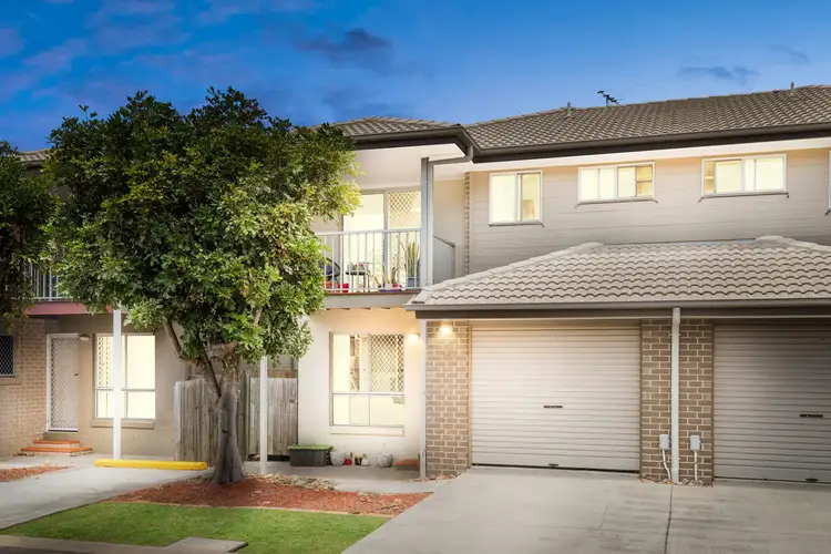 Main view of Homely townhouse listing, 45/8 Ruocco Street, Bracken Ridge QLD 4017