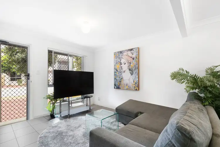 Second view of Homely townhouse listing, 45/8 Ruocco Street, Bracken Ridge QLD 4017