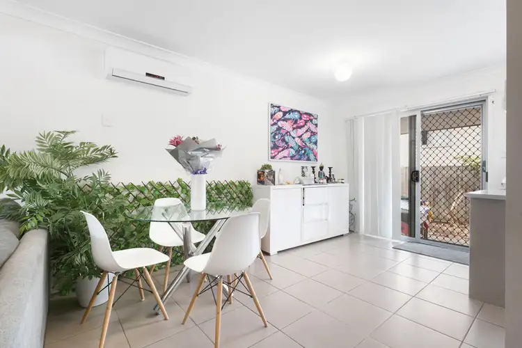 Third view of Homely townhouse listing, 45/8 Ruocco Street, Bracken Ridge QLD 4017