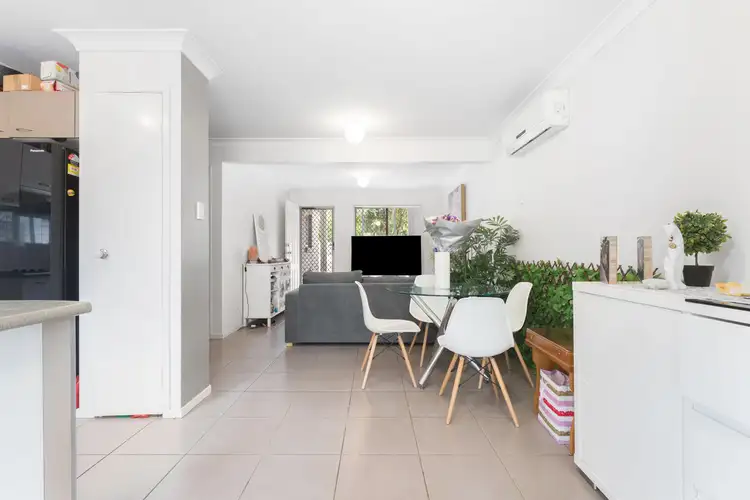 Fourth view of Homely townhouse listing, 45/8 Ruocco Street, Bracken Ridge QLD 4017
