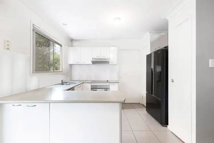 Fifth view of Homely townhouse listing, 45/8 Ruocco Street, Bracken Ridge QLD 4017