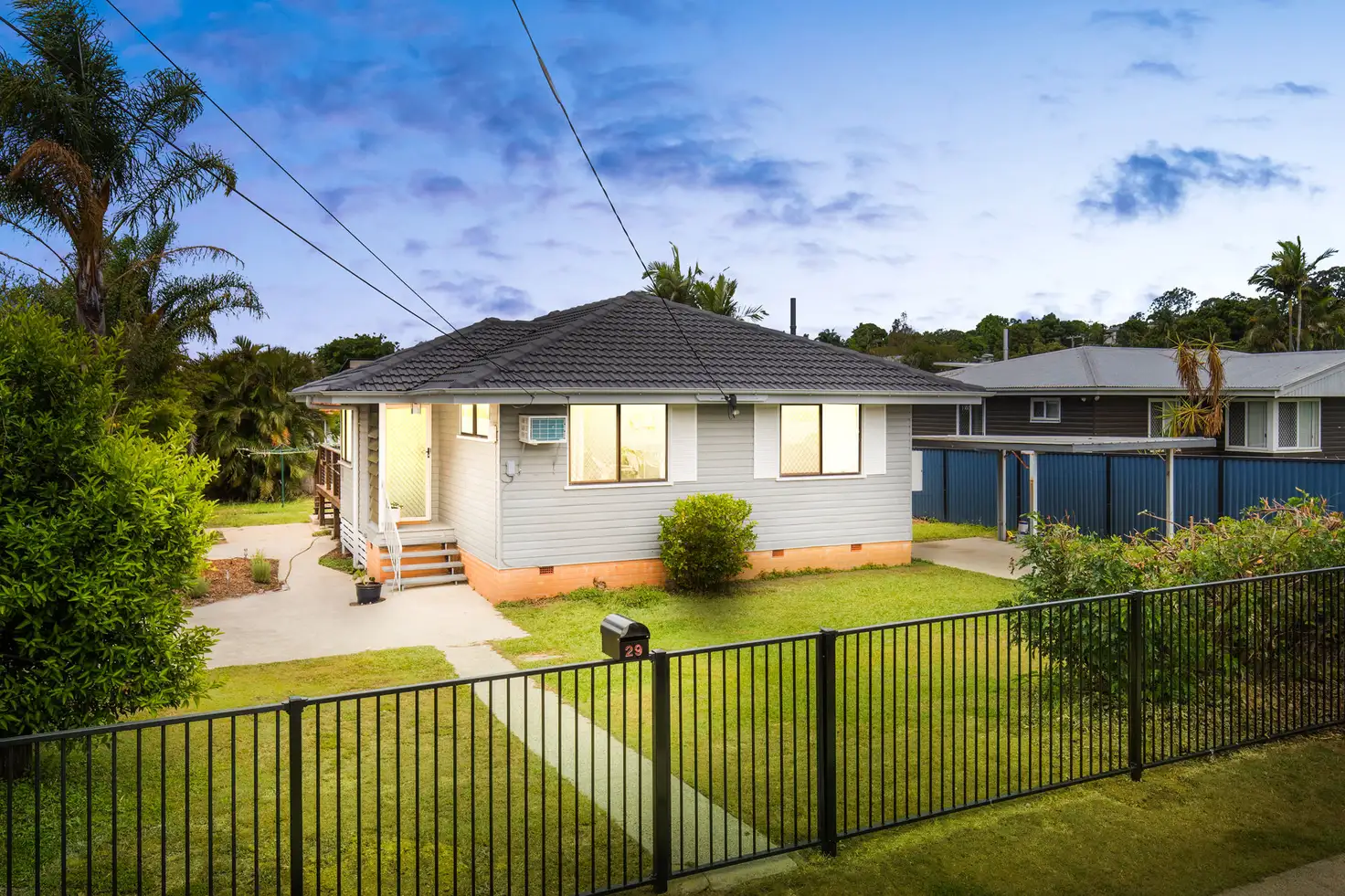Main view of Homely house listing, 29 Lavaine Street, Bracken Ridge QLD 4017