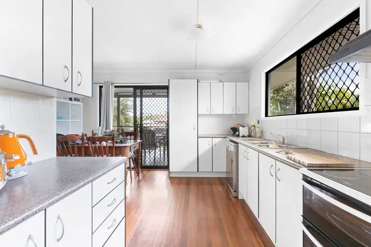 Second view of Homely house listing, 29 Lavaine Street, Bracken Ridge QLD 4017