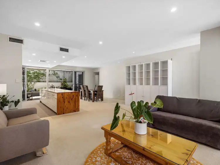 Second view of Homely townhouse listing, 3 McIver Lane, Woolgoolga NSW 2456
