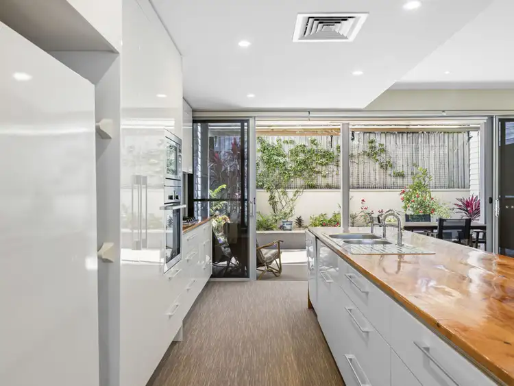 Third view of Homely townhouse listing, 3 McIver Lane, Woolgoolga NSW 2456